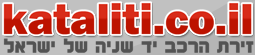 לוח  רכב קטליטי